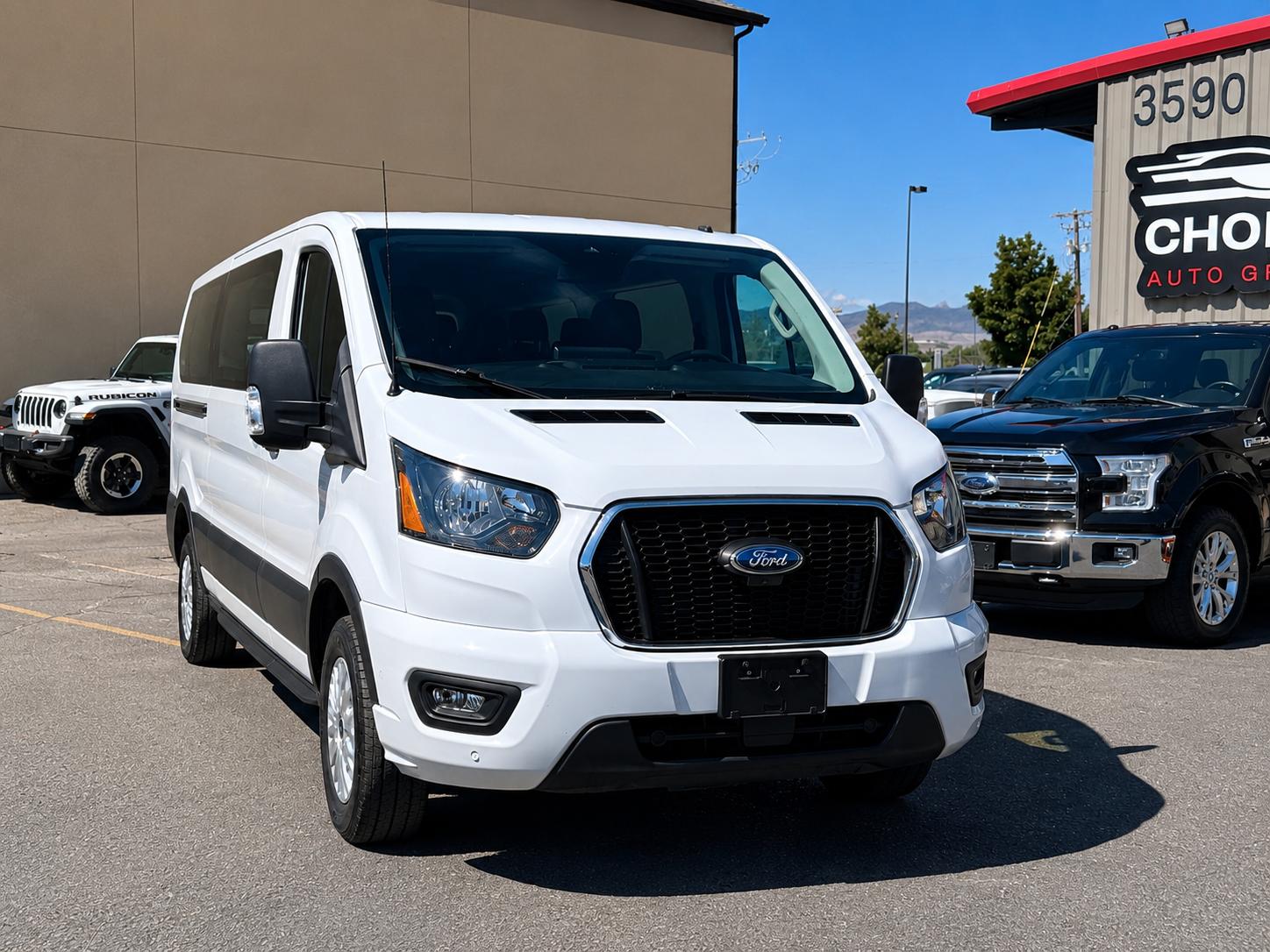 ford transit passenger van 2023 1FBAX2Y87PKA87341 image ford transit passenger van 2023 1FBAX2Y87PKA87341 image